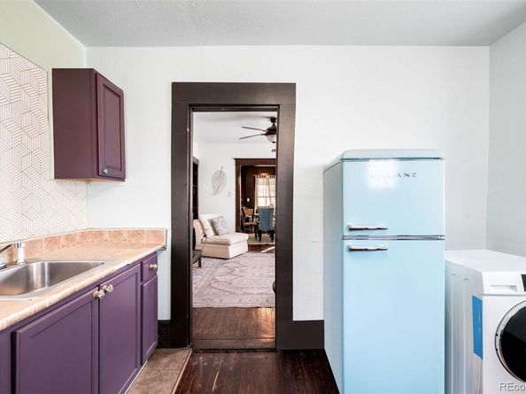 421 E Alameda Avenue, Denver CO 80209