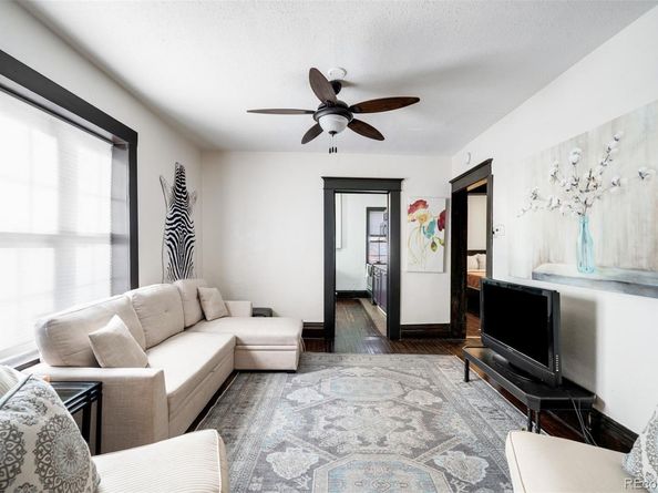 421 E Alameda Avenue, Denver CO 80209