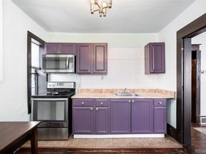 421 E Alameda Avenue, Denver CO 80209