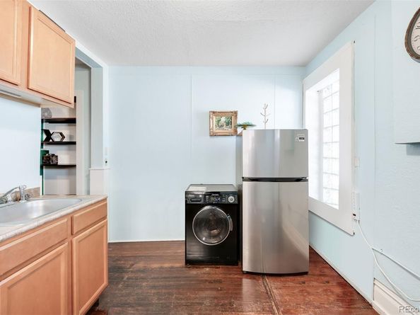 421 E Alameda Avenue, Denver CO 80209