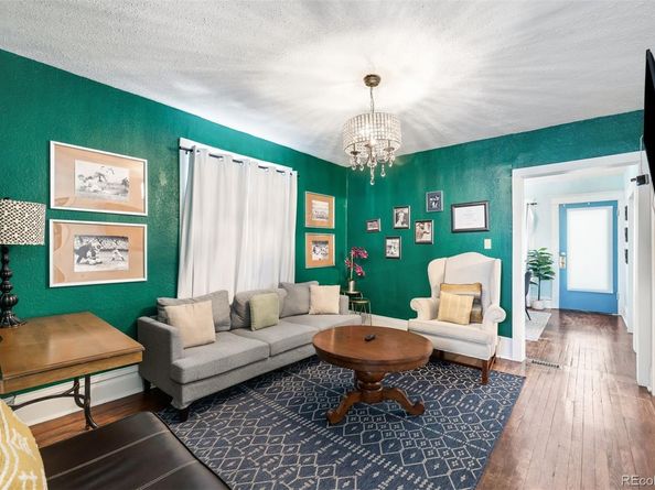 421 E Alameda Avenue, Denver CO 80209