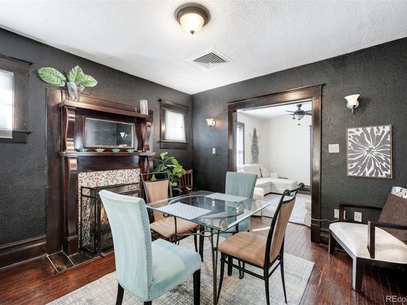 421 E Alameda Avenue, Denver CO 80209