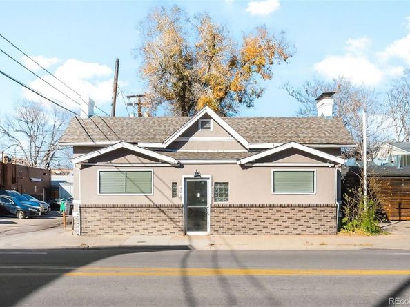 421 E Alameda Avenue, Denver CO 80209
