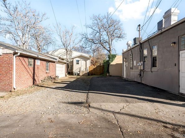 421 E Alameda Avenue, Denver CO 80209