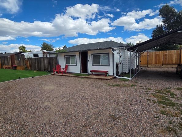 256 Marshall Street, Lakewood CO 80226