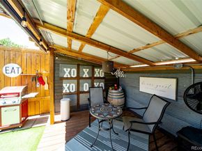 256 Marshall Street, Lakewood CO 80226