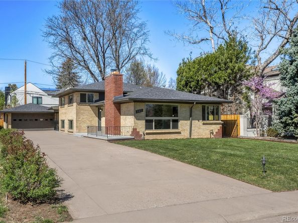 385 Forest Street, Denver CO 80220