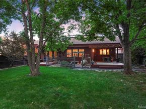 2863 S Uinta Street, Denver CO 80231