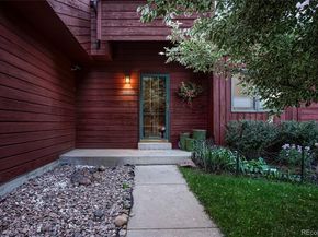 2863 S Uinta Street, Denver CO 80231