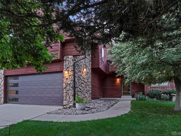 2863 S Uinta Street, Denver CO 80231