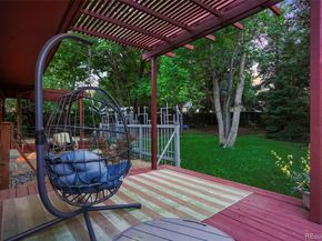 2863 S Uinta Street, Denver CO 80231