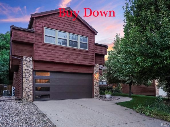 2863 S Uinta Street, Denver CO 80231