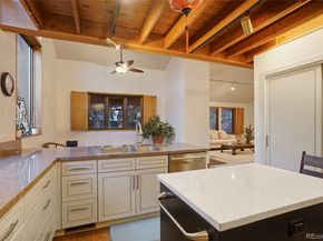 2863 S Uinta Street, Denver CO 80231