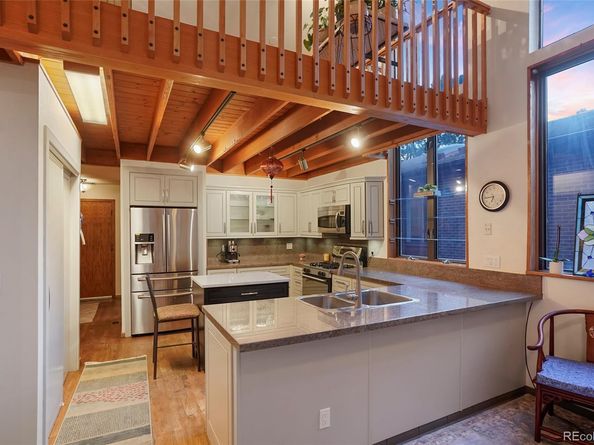 2863 S Uinta Street, Denver CO 80231