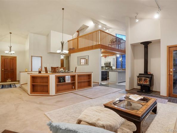 2863 S Uinta Street, Denver CO 80231