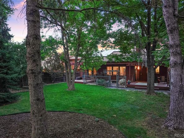 2863 S Uinta Street, Denver CO 80231