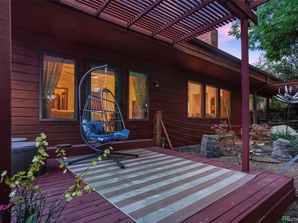 2863 S Uinta Street, Denver CO 80231