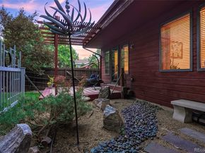 2863 S Uinta Street, Denver CO 80231