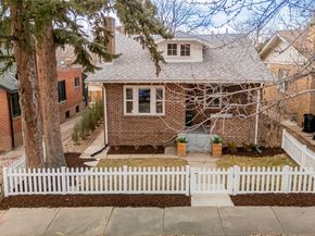 235 S Humboldt Street, Denver CO 80209