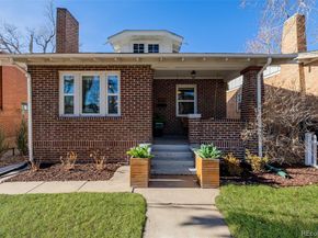 235 S Humboldt Street, Denver CO 80209