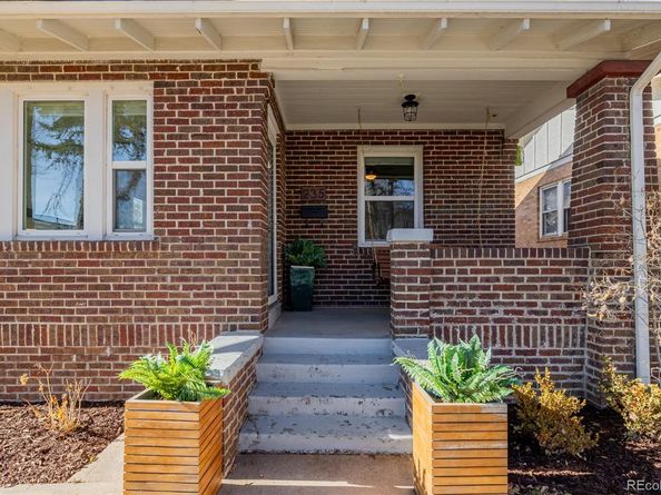 235 S Humboldt Street, Denver CO 80209