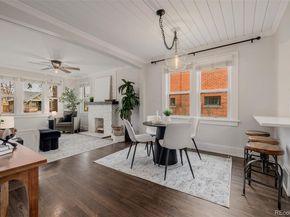 235 S Humboldt Street, Denver CO 80209