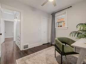 235 S Humboldt Street, Denver CO 80209