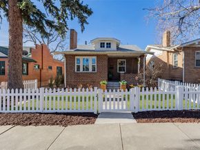 235 S Humboldt Street, Denver CO 80209