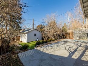 235 S Humboldt Street, Denver CO 80209