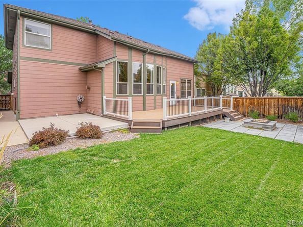 9705 Carr Circle, Westminster CO 80021