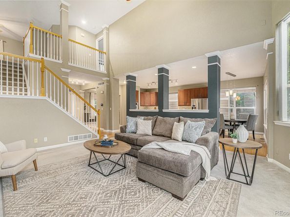 9705 Carr Circle, Westminster CO 80021