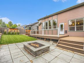 9705 Carr Circle, Westminster CO 80021