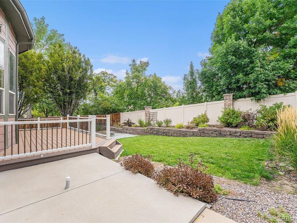 9705 Carr Circle, Westminster CO 80021