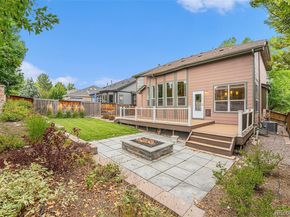 9705 Carr Circle, Westminster CO 80021