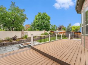 9705 Carr Circle, Westminster CO 80021