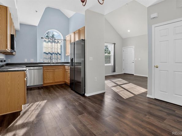 16360 E Fremont Avenue 7, Aurora CO 80016