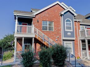16360 E Fremont Avenue 7, Aurora CO 80016