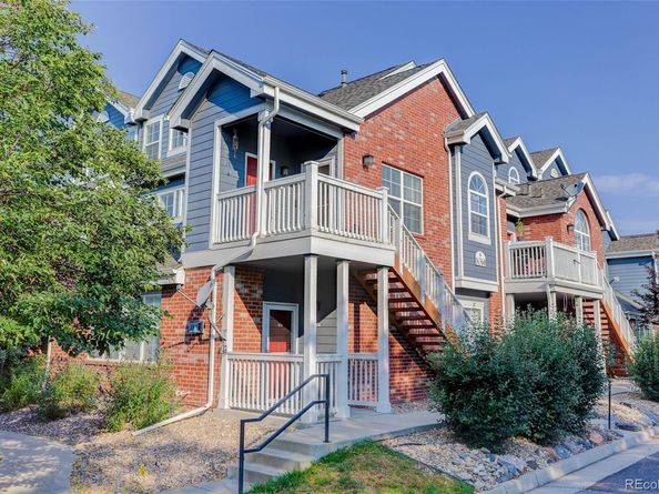 16360 E Fremont Avenue 7, Aurora CO 80016