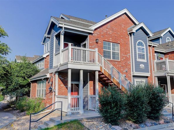 16360 E Fremont Avenue 7, Aurora CO 80016