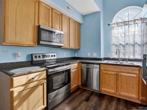 16360 E Fremont Avenue 7, Aurora CO 80016