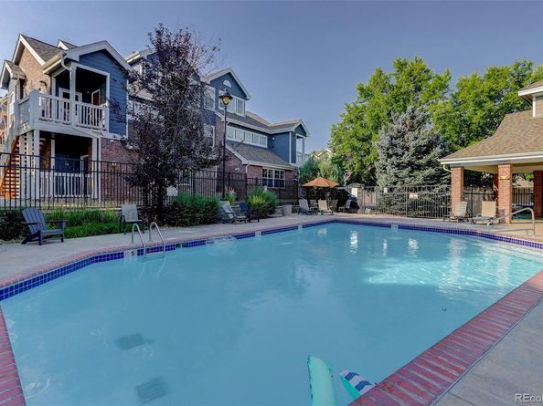 16360 E Fremont Avenue 7, Aurora CO 80016