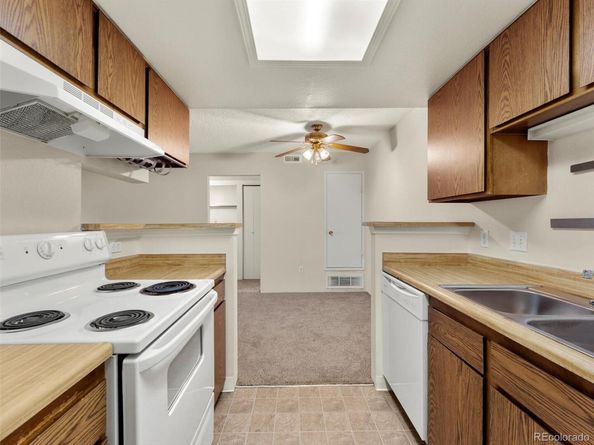 4400 S Quebec Street 102, Denver CO 80237