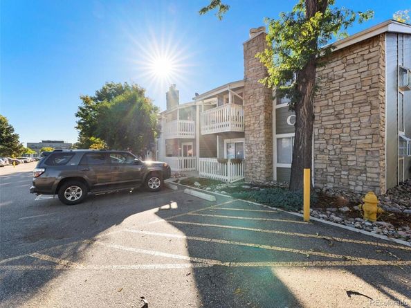 4400 S Quebec Street 102, Denver CO 80237