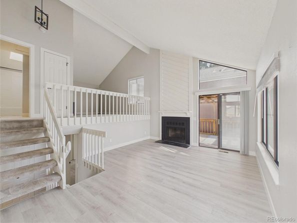 3752 S Genoa Circle B, Aurora CO 80013