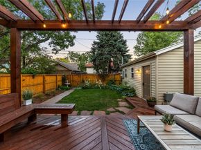 622 Cook Street, Denver CO 80206