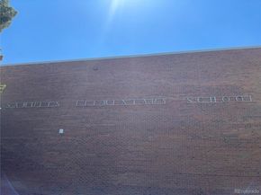 4115 S Vincennes Court, Denver CO 80237