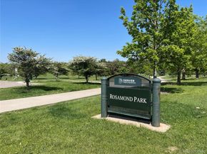 4115 S Vincennes Court, Denver CO 80237