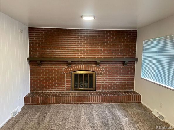 4115 S Vincennes Court, Denver CO 80237