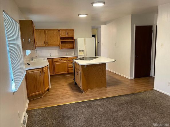 4115 S Vincennes Court, Denver CO 80237