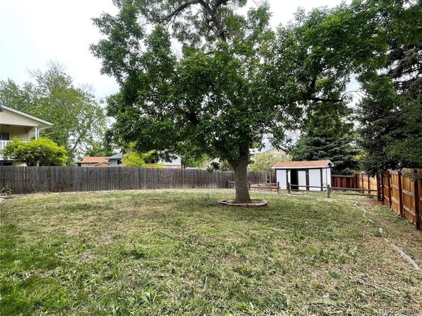 4115 S Vincennes Court, Denver CO 80237